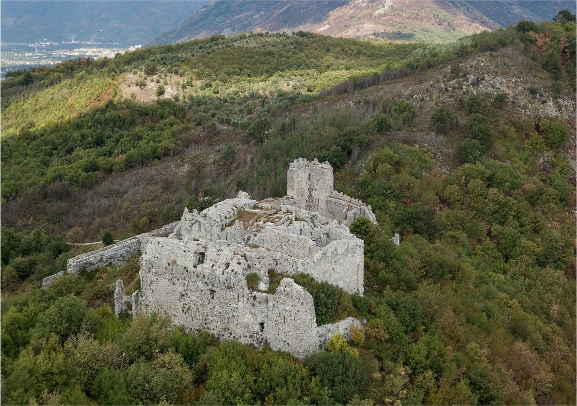 Alla corte dei Sanseverino